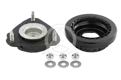 Подвеска оси / система подвески / колеса SIDEM для FORD MONDEO III (B5Y) 2.0 16V